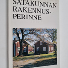 Satakunnan rakennusperinne - pikkukuva 1