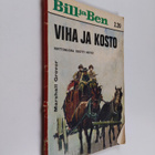 Viha ja kosto - pikkukuva 1