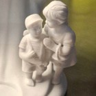 PARTYLITE SUOJELUSENKELI JA LAPSET-TUIKKU - pikkukuva 2