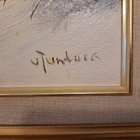 Väinö Juntura, Mies ja hevonen - pikkukuva 2