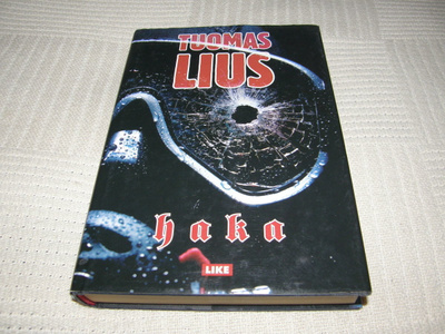 Tuomas Lius Haka -sid