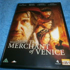 MERCHANT OF VENICE     -     DVD - pikkukuva 1