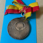 VANHA MITALI 1910 - pikkukuva 2