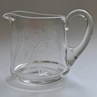 Tähkähiottu kermakko, Erkki Vesanto, Iittala - pikkukuva 2
