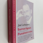 Joel Lehtonen : Sorron lapset ; Punainen mies - pikkukuva 1
