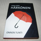 Anna-Leena Härkönen Onnen tunti -sid - pikkukuva 1