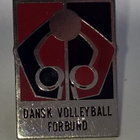 PINSSI DANSK VOLLEY BALL FOR BUND - pikkukuva 1