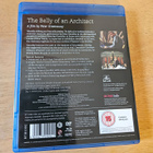 The Belly of an Architect (Blu-ray + DVD) - pikkukuva 2