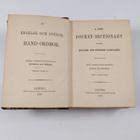 A new pocket-dictionary of the English and Swedish languages - pikkukuva 3