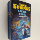 David Eddings : Eleniumin taru 3 : Safiiriruusu - pikkukuva 1