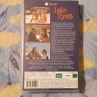 [VHS] ISÄN TYTTÖ (kauppiaskasetti??) 1994 - pikkukuva 2