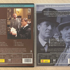 Sherlock Holmesin seikkailut (1984-1994) koko sarja (14DVD) - pikkukuva 5