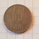 Romania 50 bani - pikkukuva 1