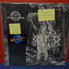 Förgjord / Nekrokrist SS S/T M-/M- LP - pikkukuva 1