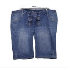 MEN PLUS DENIM SHORTSIT KOKO 70 - pikkukuva 1