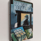 Kirsti Manninen ym. : Ruumisvaunut Bulevardilla : salapol... - pikkukuva 1