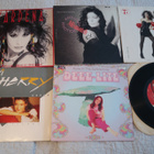 NIPPU 13 - 80's 90's DANCE POP -Vinyyleitä (19kpl) - pikkukuva 2