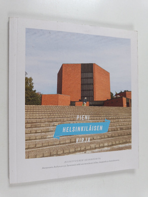 Pieni helsinkiläisen kirja