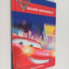 Susan Amerikaner : Salama maailmalla - pikkukuva 1