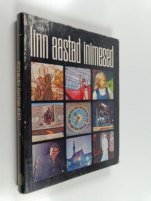 Linn, aastad, inimesed