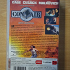 Con Air - Lento Vapauteen (1997) VHS - pikkukuva 2