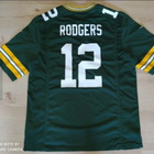 Nike Rodgers 12 t paita kokoa L - pikkukuva 2
