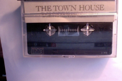 VIRGIN CLASSICS  ::  PROMO SAMPLER RARE C-CASSETTE  ::  1988