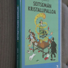 DVD Seitsemän kristallipalloa Tintin Seikkailut ( 1991 ) - pikkukuva 1