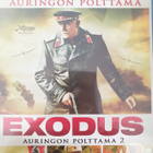 EXODUS - AURINGON POLTTAMA 2 BLU-RAY UUSI - pikkukuva 1