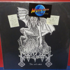 Moonblood – The Evil Rules UUSI 2LP - pikkukuva 1