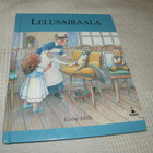 Elaine Mills Lelusairaala - pikkukuva 1
