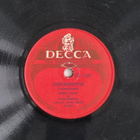 Savikiekko 1951 - Henry Theel - Decca SD 5153 - pikkukuva 3