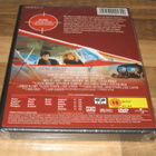 Kuin Lintu Langalla dvd - pikkukuva 2