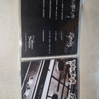 Happy Days / Eindig – The First Step Towards Suicide CD 2010 - pikkukuva 1