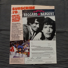 THE ROLLING STONES Undercover LP - pikkukuva 5