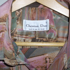 Silkkipaita Christian Dior - pikkukuva 2