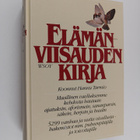 Hannu Tarmio : Elämänviisauden kirja - pikkukuva 1