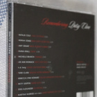 CD Remembering Patsy Cline ( 2003 ) - pikkukuva 2