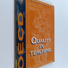 Quality in teaching - pikkukuva 1