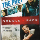 Prey (2011) / Brake	(42 889)	k	-FI-		DVD	(2)			2 movie - pikkukuva 2