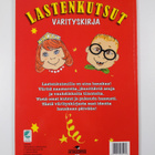 Lastenkutsut : värityskirja - pikkukuva 2
