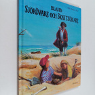 Magnus Bard : Bland sjörövare och skattsökare - pikkukuva 1