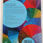 Jinny Beyer : Jinny Beyer's color confidence for quilters - pikkukuva 2