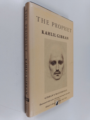 Kahlil Gibran : The prophet