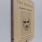 Kahlil Gibran : The prophet - pikkukuva 1