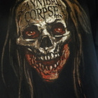 CANNIBAL CORPSE T - PAITA XL KOKO - pikkukuva 2