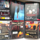 6DVD Perjantai 13. - pikkukuva 2