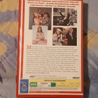 [VHS] NAISPAHOLAINEN (mukana vuokrauskortti) 1989 - pikkukuva 2
