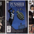 Punisher: War Zone #1-6 of 6 (Marvel; 2009) - pikkukuva 1