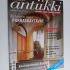 Glorian antiikki 5/2005 - pikkukuva 1